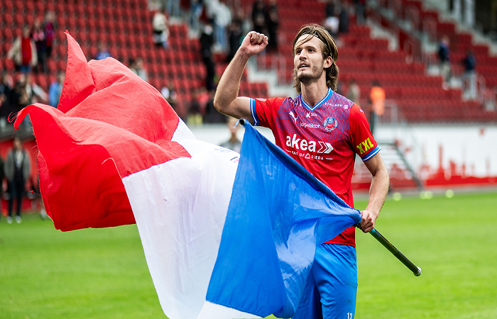 Soi kèo tài xỉu, phạt góc trận Helsingborg vs Umea FC, 00h00 ngày 24/06
