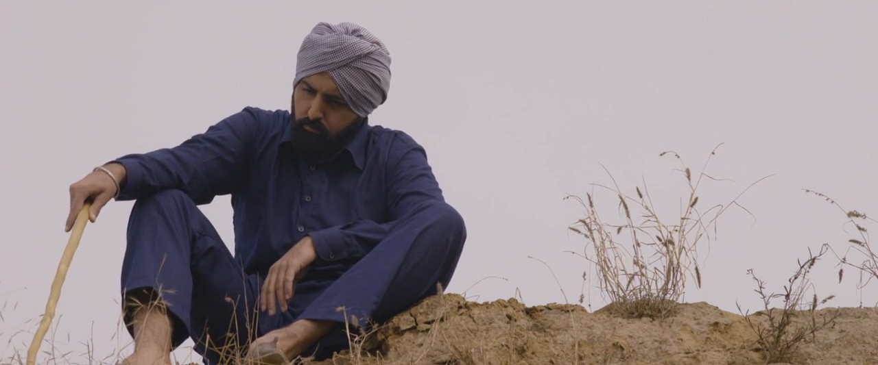 Ranj 2019 WebRip [Punjabi] 480p, 720p ESub Screenshot