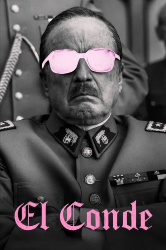 El Conde ( 2023 )