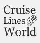 Cruise Lines of the world