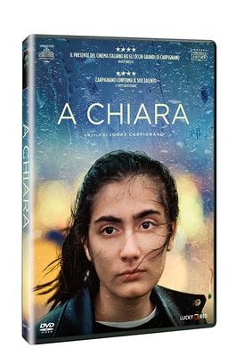 A Chiara (2021) DVD 9