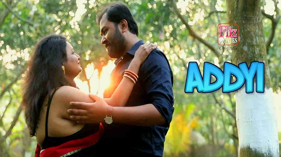 18+ Addyi Hindi S01E02 Web Series Watch Online