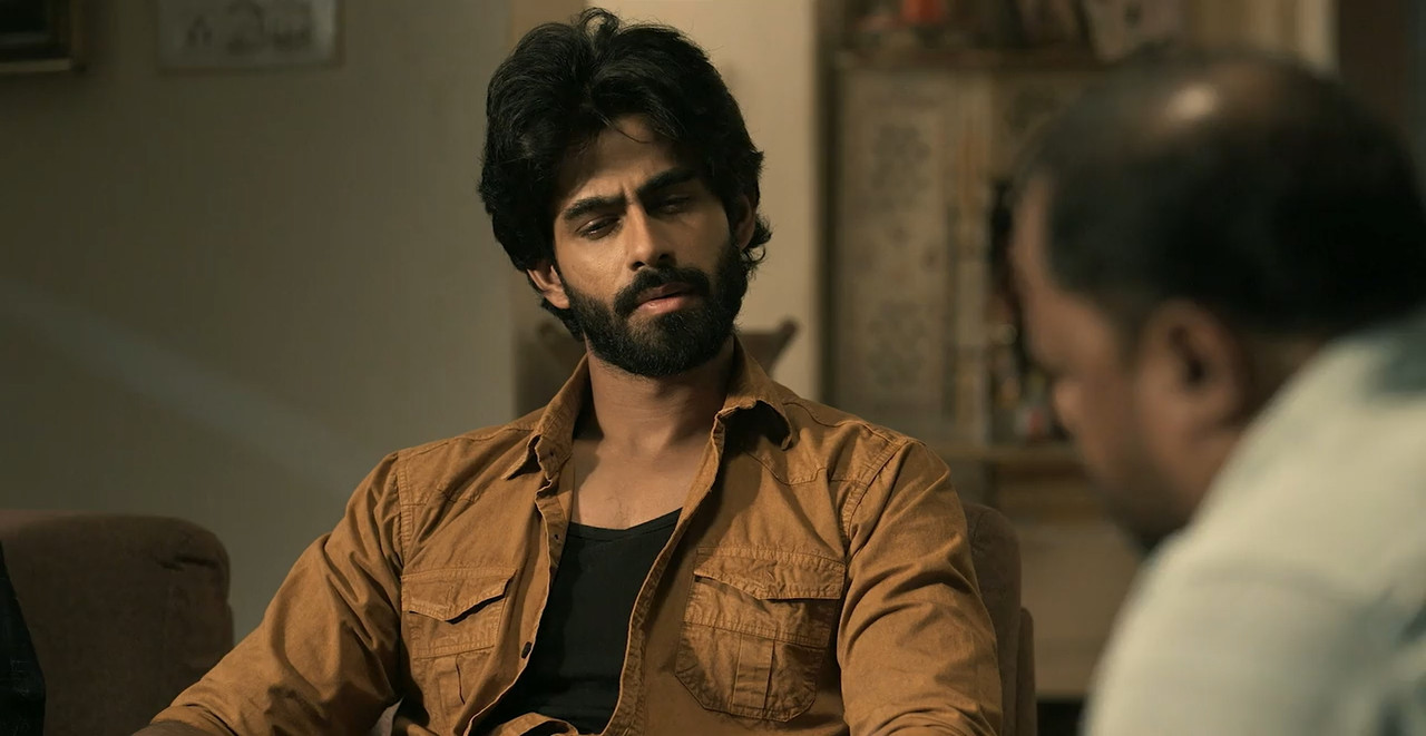Duniya Ki Thain Thain 2026 WebRip Season 1 [Hindi] 480p 720p ESub Screenshot