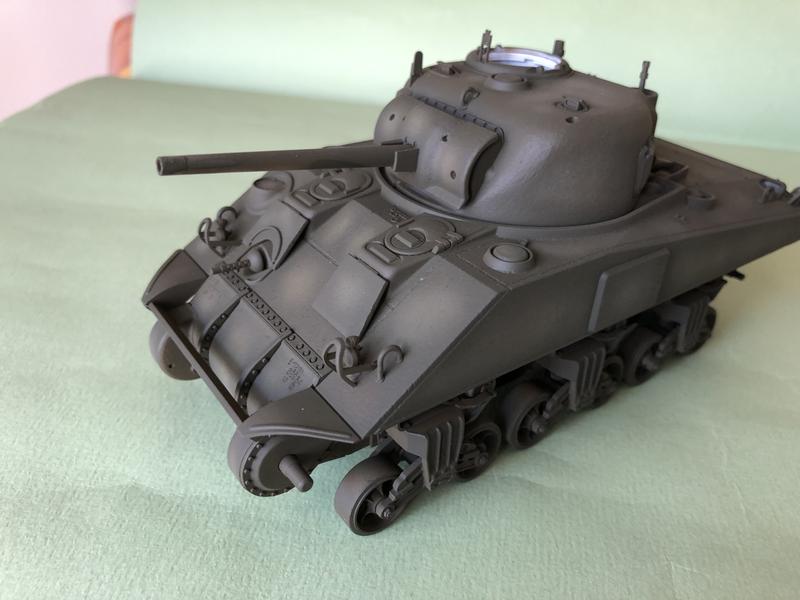 M4 Sherman (Tamiya 1/35) IMG-2055