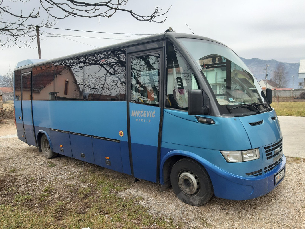 NK BP347