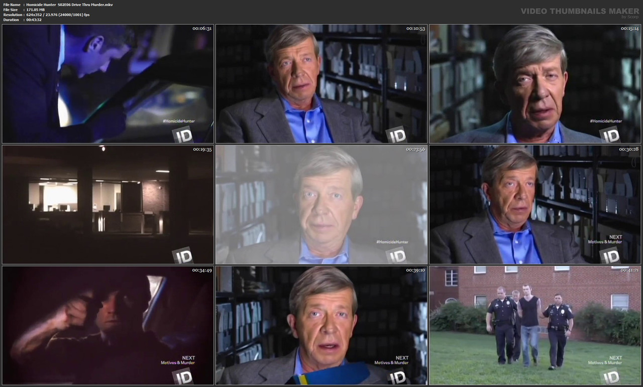 Homicide Hunter  S02E06 Drive Thru Murder.mkv