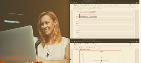 Interpreting Data Using Descriptive Statistics with Python