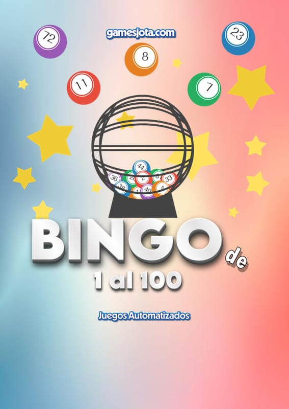 Bingo 100