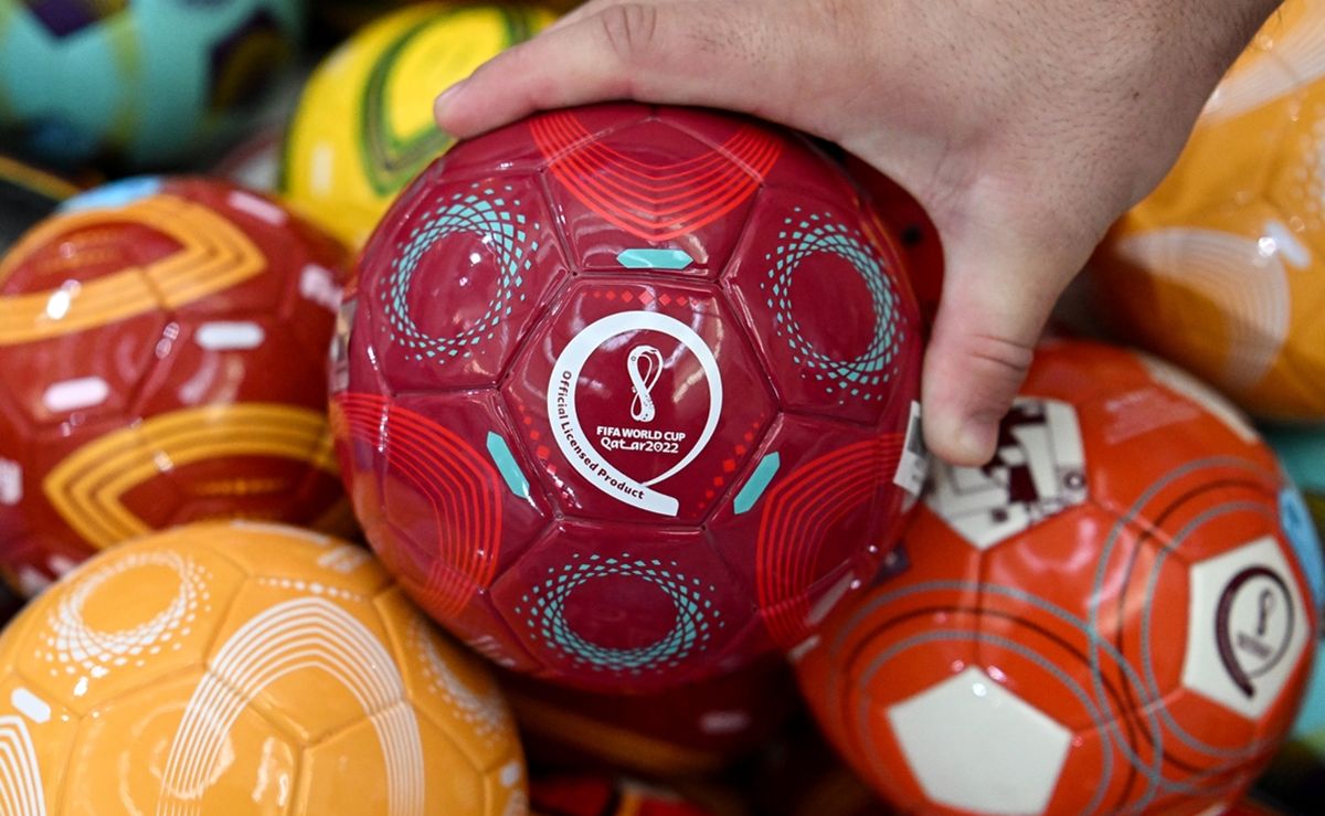 tabellone calendario mondiali calcio qatar 2022