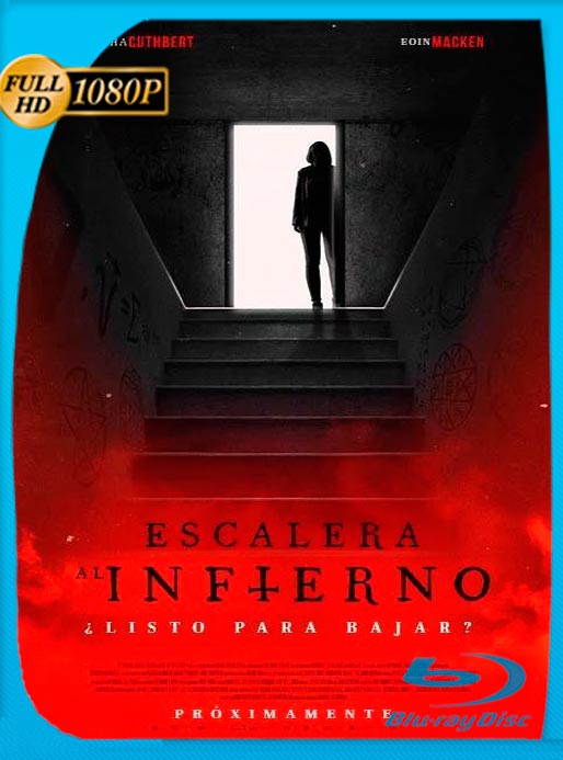 Escalera Al Infierno (2022) BRRip 1080p Latino [GoogleDrive]