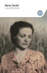 Maria Tarditi – La venturina (2015)