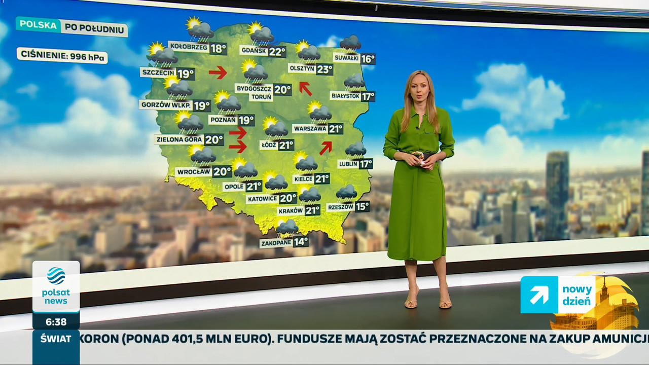 10 09 2024 milena rostkowska polsat 5