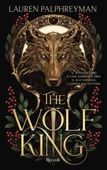 Lauren Palphreyman – The Wolf King (2026)
