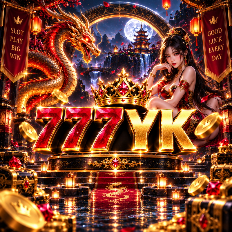 777YK Portal Game Slot Alternatif Fitur Akses Update 16.2Mb Semua Akses by Hey siriusly