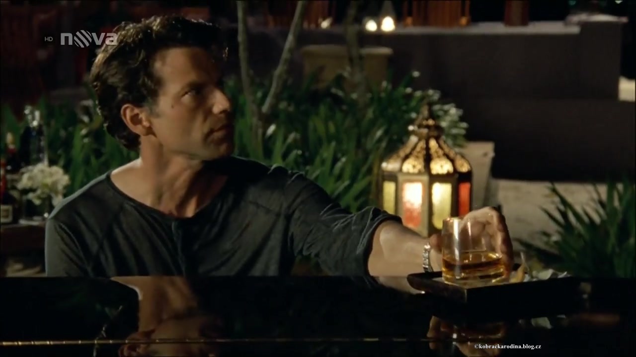 Hotel snů- Malajsie (2009) CZ 4635