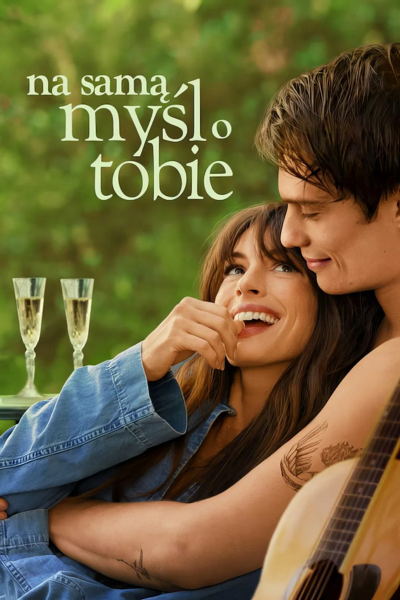 Na samą myśl o Tobie / The Idea of You (2024) PL | 360p | 480p | 720p | AC3.WEB-DL.XviD-GR4PE | DD5.1 | Lektor PL