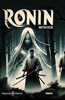 Matteo Felici - Ronin (2024)