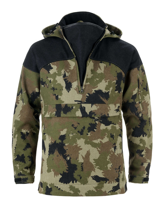Gotland Pro Silent Forest 2