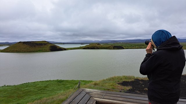 8 JULIO/22 DIA DE VOLCANES Y SULFURARAS - Islandia, 17 días..."sin sus noches" Julio 2022 (1)