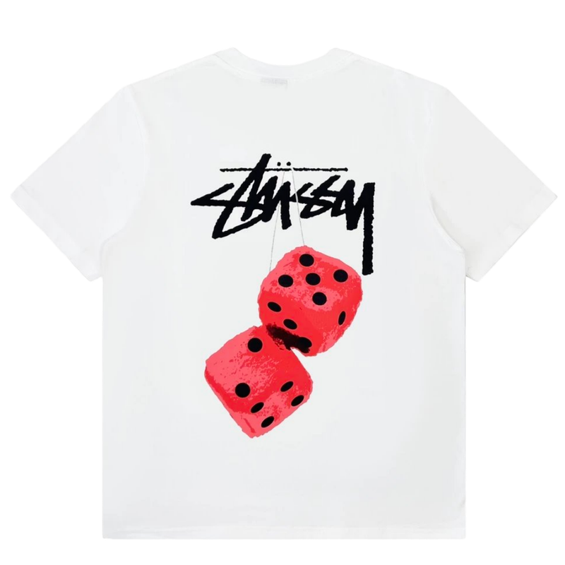 stussy tee