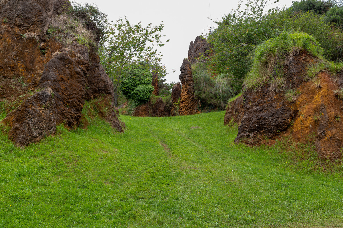 CANTABRIA - Blogs de España - CABÁRCENO (3)