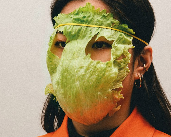 lettuce-mask