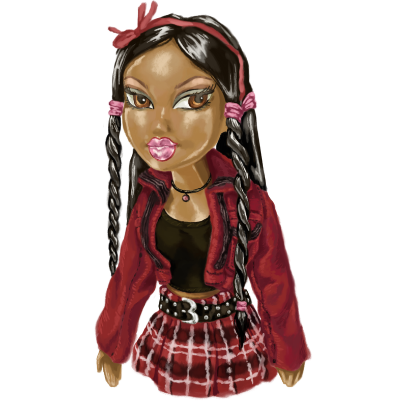 bratz