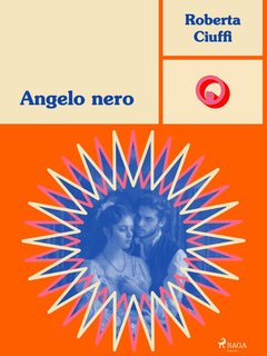 Roberta Ciuffi - Angelo nero (2024)