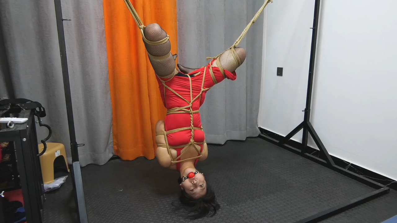 胜景影视 女绳师的女M捆缚训练.mp4_20231207_185234.369