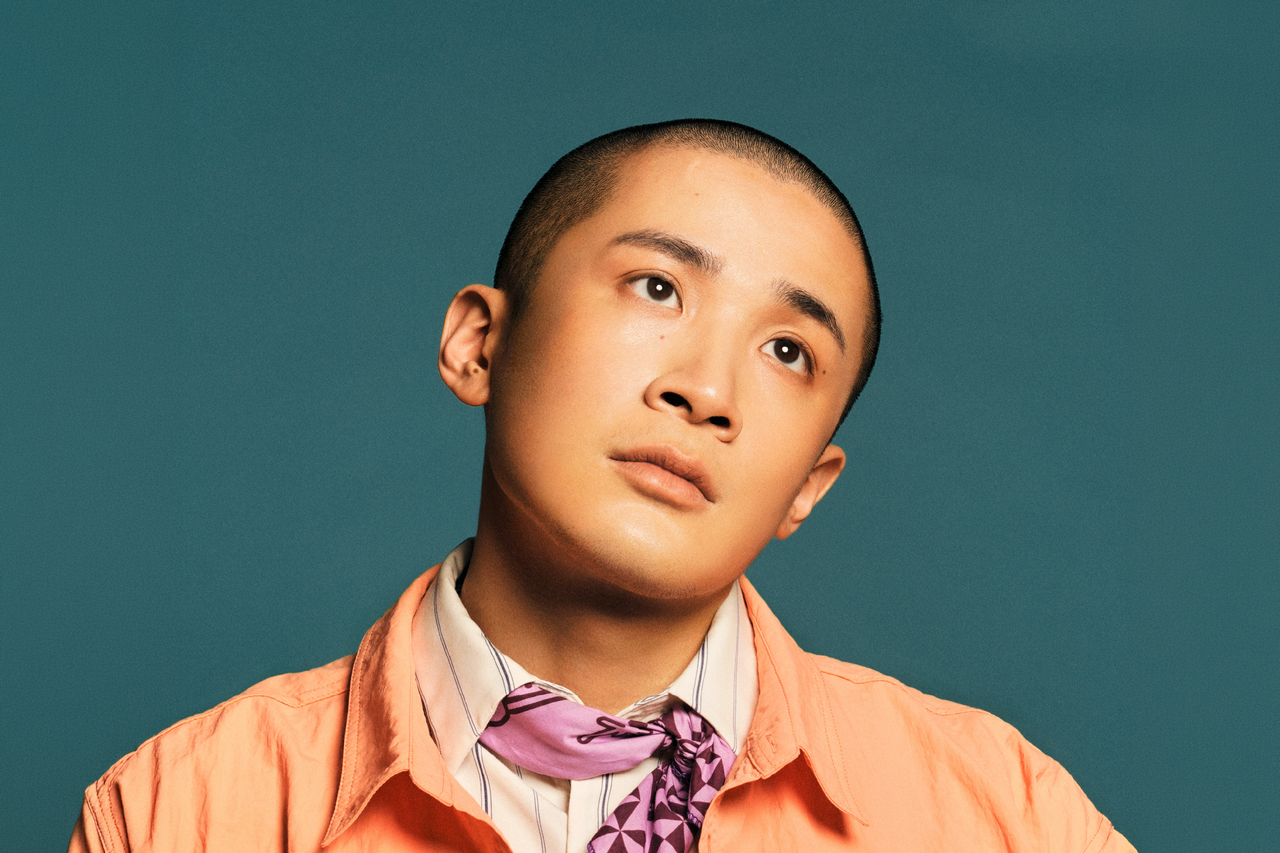 Artist Vuize王鍾惟
