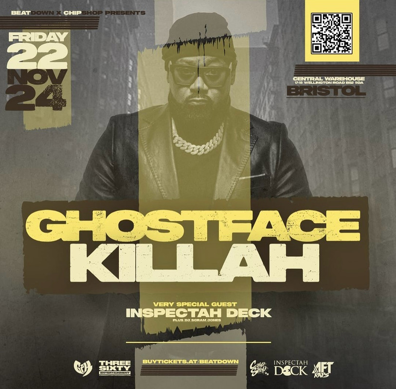 GHOSTFACE-KILLAH-bristol-2024-INSPECTAH-DECK