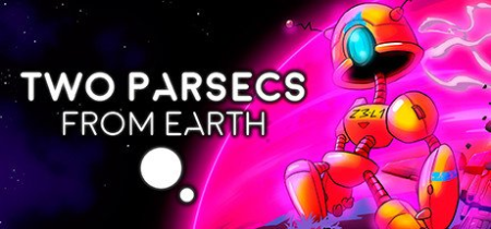 Two Parsecs From Earth-Chronos