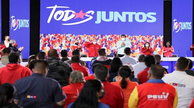 PSUV title=