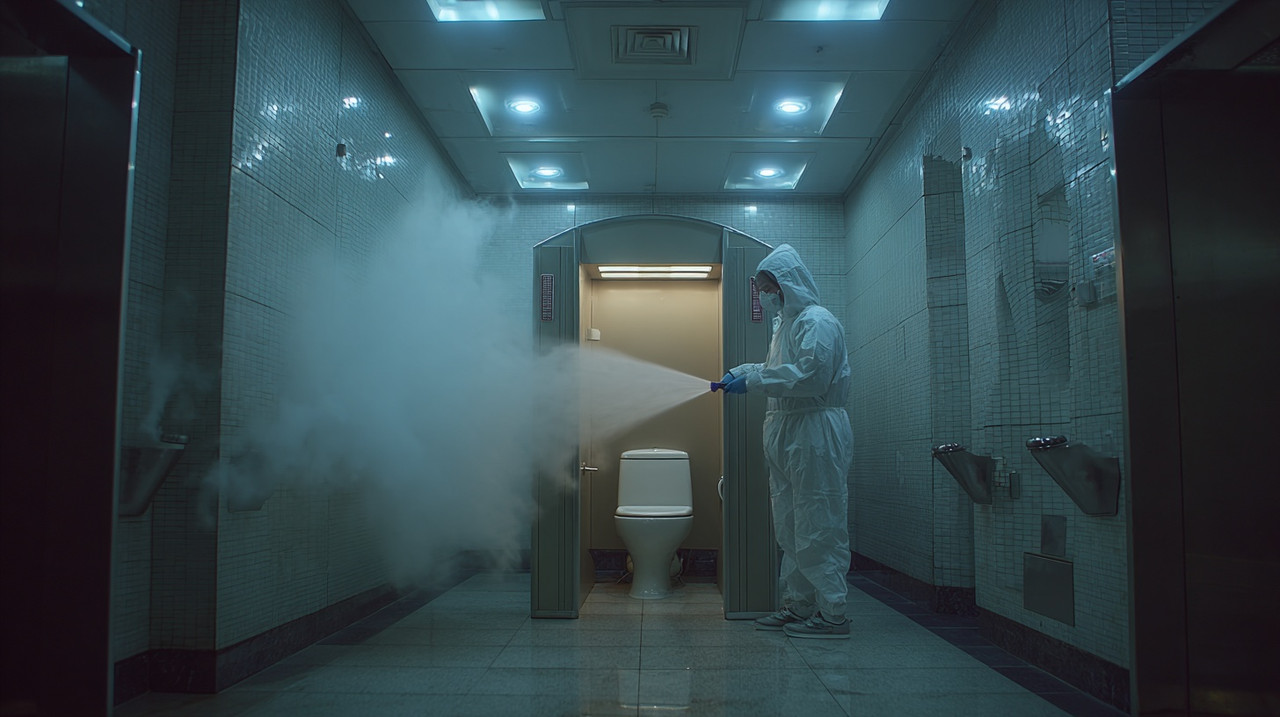 обслуживание биотуалета