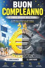 Roberto Rostin – Buon compleanno (2026)