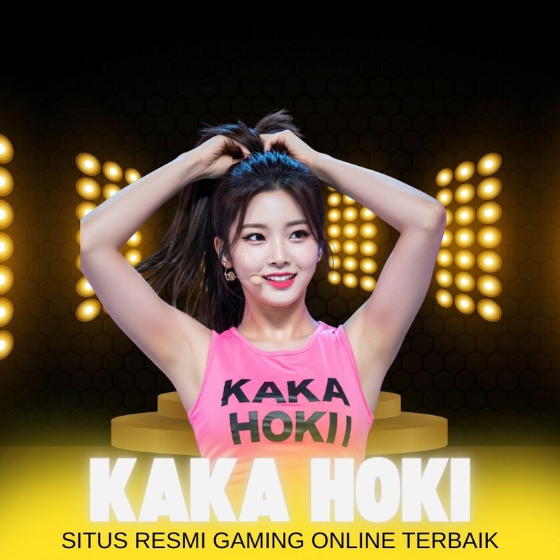 Kaka Hoki: Platform Permainan Koleksi Terbaru Hari Ini | Deno Deploy