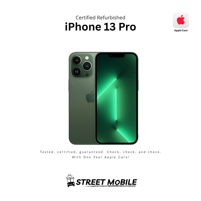 RFB iPhone 13 Pro thumbnail 6
