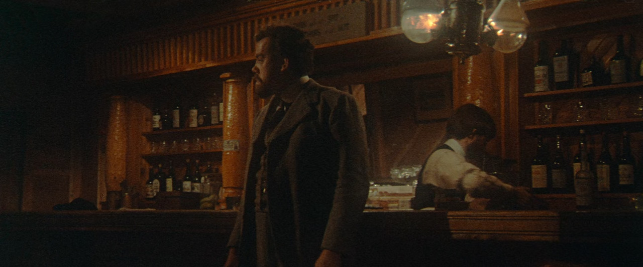 McCabe & Mrs. Miller 1971 Criterion (1080p x265 