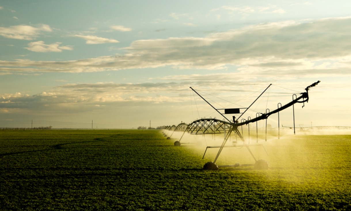 Agronegócio e tecnologia - Simer Agro