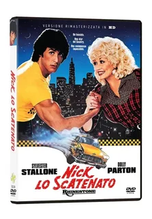 Nick lo scatenato (1984).avi DvdRip AC3 iTA