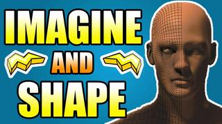 CATIA imagine and shape Subdivision surfaces transform your imagination into reality