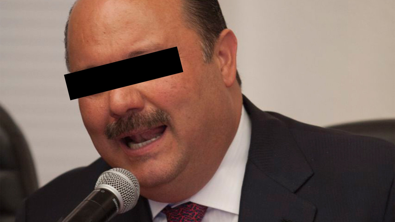 César Duarte amenazó a testigo protegido en Estados Unidos