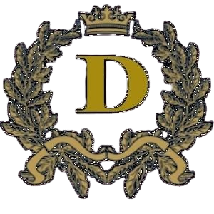 Hotel D-Palace Logo