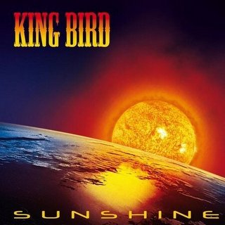 King Bird - Sunshine (2008).mp3 - 320 Kbps