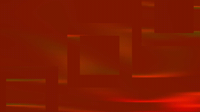 Emberglow Fractured Horizon Video Loop