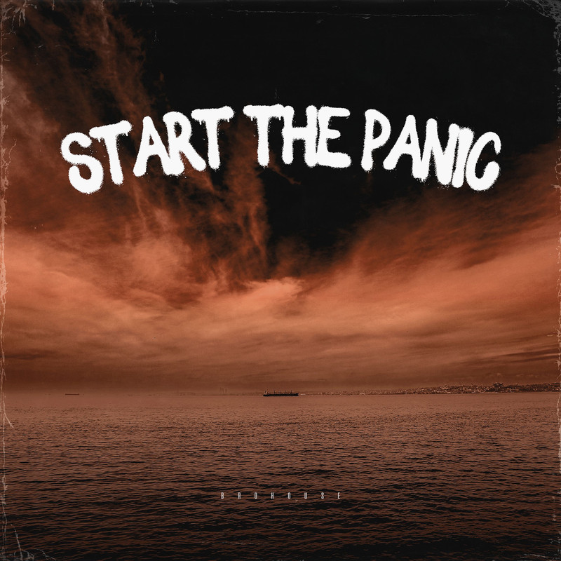 Brohug, Medium Rare - Start The Panic (Original Mix)