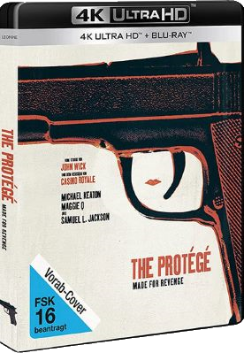 The Protégé (2021).mkv UHD VU 2160p HDR HEVC E-AC3+AC3 ITA DTS HD+AC3 ENG