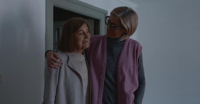 EL LARGOMETRAJE DOCUMENTAL “LA CONVERSACIÓN QUE NUNCA TUVIMOS” EN RODAJE BAJO LA DIRECCIÓN DE CRISTINA URGEL