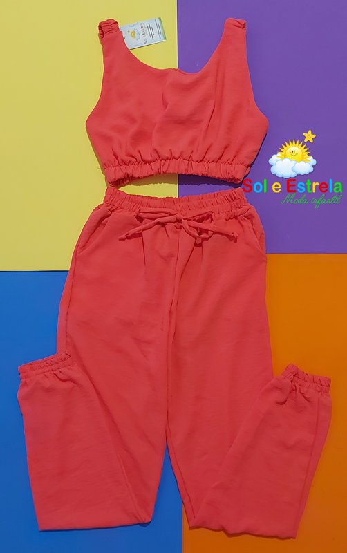 Foto do produto na vitrine