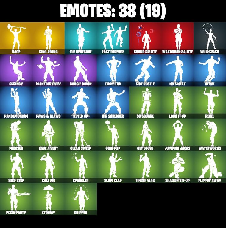 emotes comp